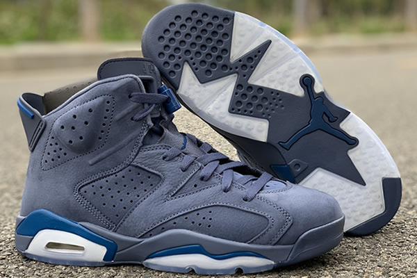 Jordan 6 Jimmy Butler